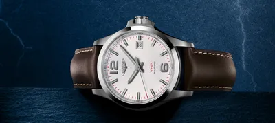 Наручные часы Longines L2.773.4.78.6 — купить в интернет-магазине  AllTime.ru по лучшей цене, фото, характеристики, описание