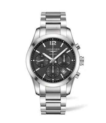 Купить часы Longines