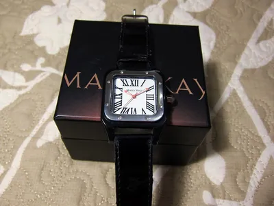 Часы хамелеон в подарочной коробке mary kay мери кей мэри кэй — цена 200  грн в каталоге Часы ✓ Купить женские вещи по доступной цене на Шафе |  Украина #42238250