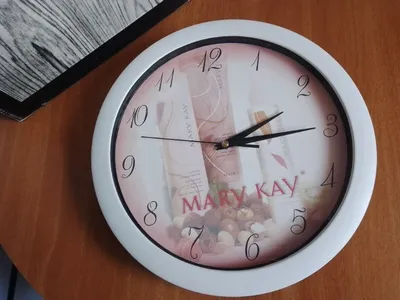 Наручные часы Б/У Mary Kay Stanless USDMOV7 (ID#1525211807), цена: 190 ₴,  купить на Prom.ua