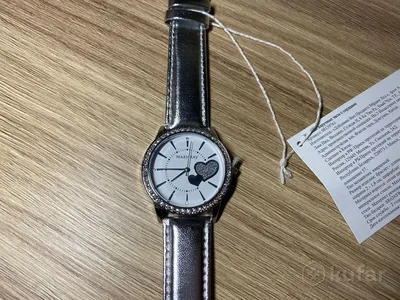 Часы Mary Kay – купить в Москве, цена 1 600 руб., дата размещения:  25.12.2023 – Аксессуары