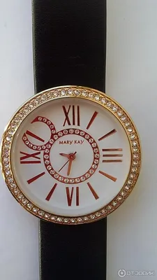 Часы женские наручные MARY KAY LOVE на Мешке (изображение 1)
