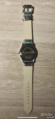 Отзыв о Наручные женские часы Mary Kay | очень качественные и стильные часы!