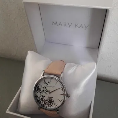 Новый бьюти кейс MARY KAY с косметикой, в магазине Другой магазин — на  Шопоголик