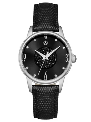 Наручные часы Mercedes-benz B66041922 - купить в Москве, цены на Мегамаркет