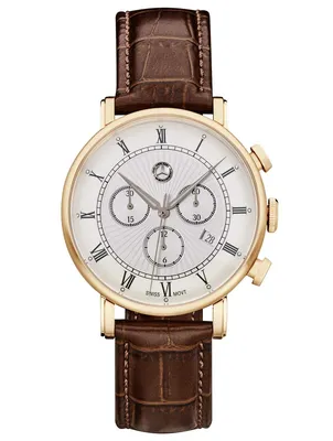 Наручные мужские часы Mercedes Benz кварцевые часы мерседес бенз золотые  (ID#1729725135), цена: 999 ₴, купить на Prom.ua