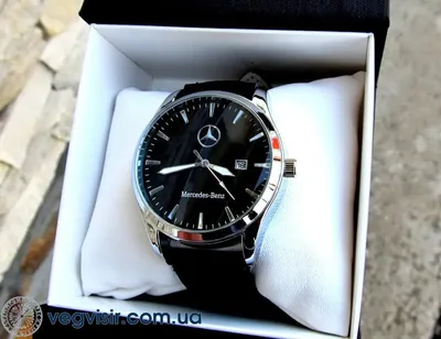 MERCEDES-BENZ B66043427 Мужские наручные часы Mercedes-Benz Men's  wristwatch Mechanika
