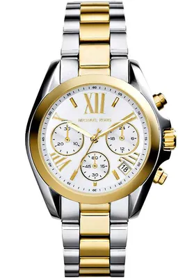 Женские оригинальные часы Michael Kors Michael Kors 46439964 купить за 10  560 ₽ в интернет-магазине Wildberries