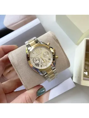 Женские часы michael kors mk5735 'lexington' — цена 5900 грн в каталоге Часы  ✓ Купить женские вещи по доступной цене на Шафе | Украина #28741279