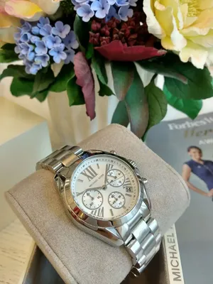 ЖЕНСКИЕ наручные часы Michael Kors MK5145 в Москве. КВАРЦЕВЫЕ Michael Kors  MK5145