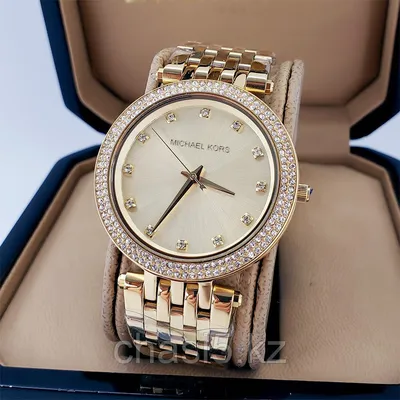 Унисекс часы Michael Kors Bradshaw MK5550 заказать и купить по цене 39 300  руб. в Санкт-Петербурге, Москве и с доставкой по всей России.