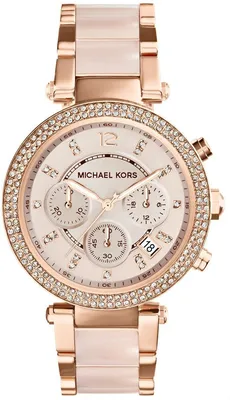 MICHAEL KORS Женские часы майкл корс жіночий годинник подарок девушке: 5  800 грн. - Наручные часы Черновцы на Olx