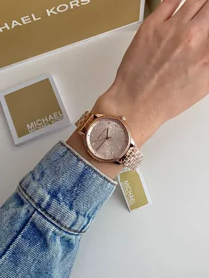 Женские часы Michael Kors Майкл Корс МК5955, мк5735: 4 990 грн. - Наручные  часы Ровно на Olx