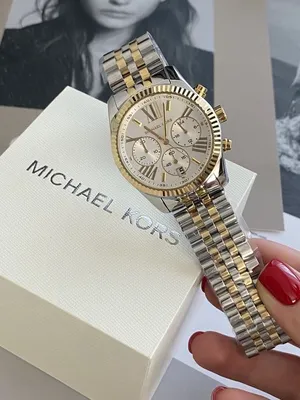 Купить \"RUNWAY\" наручные часы кварцевые Michael Kors (MK6613), цена 29590  рублей с доставкой по России