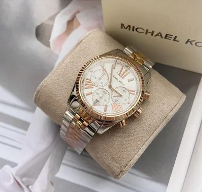 Часы Michael Kors Ritz MK6474 « Магазин часов