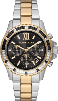 Часы Michael Kors | Часы michael kors, Часы, Циферблат