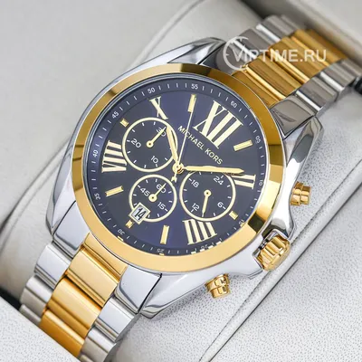 Наручные часы Michael Kors MK8344 - купить по лучшей цене | WATCHSHOP.KZ