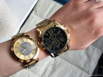 Женские наручные часы Michael Kors MK-10203 (код: 21376)