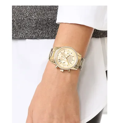 Наручные часы Michael Kors SLIM RUNWAY MK3178 — купить в интернет-магазине  Chrono.ru по цене 29990 рублей