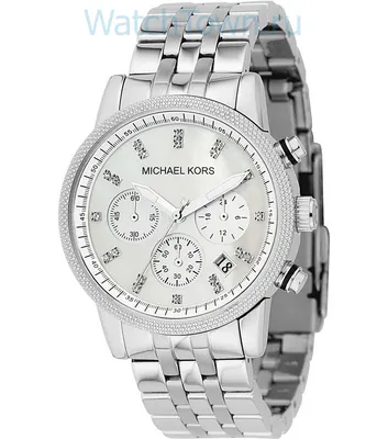 WATCH.UA™ - Женские часы Michael Kors MK5735 цена 13600 грн купить с  доставкой по Украине, Акция, Гарантия, Отзывы