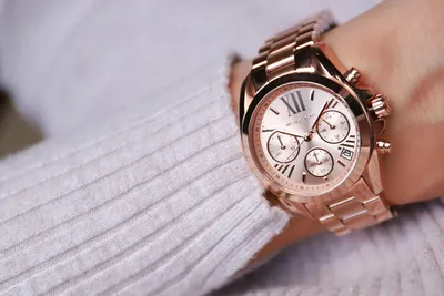 Женские часы Michael Kors MK6356 - купить по лучшей цене | WATCHSHOP.KZ