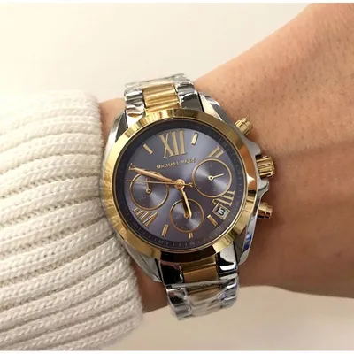 Купить Женские часы MICHAEL KORS MK-1090 с доставкой по Беларуси в магазине  TOP-TOVAR.BY