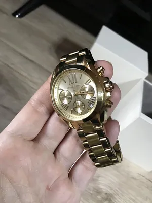 Купить Часы Майкл Корс Женские Ritz MK5057 Серебристые - Женские часы  Michael Kors Оригинал