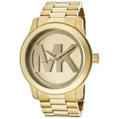 ЖЕНСКИЕ наручные часы Michael Kors MK5605 в Москве. КВАРЦЕВЫЕ Michael Kors  MK5605