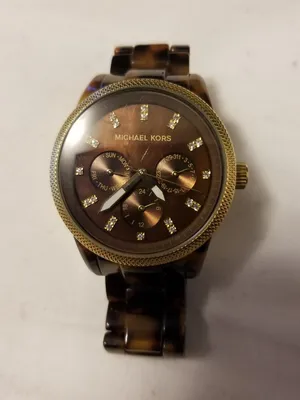 ЖЕНСКИЕ наручные часы Michael Kors MK5020 в Москве. КВАРЦЕВЫЕ Michael Kors  MK5020