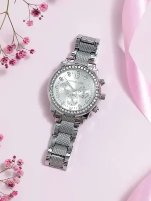 Michael Kors, брендовые часы Michael Kors в магазине Secunda