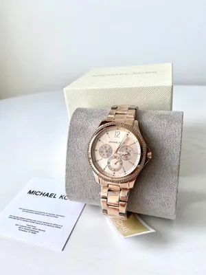 Женские наручные часы Michael Kors (Майкл Корс) (id 2947092), купить в  Казахстане, цена на Satu.kz