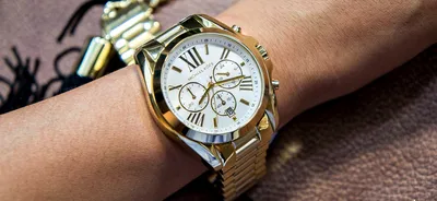 Часы Michael Kors mk-5896,артикул 01-19220233 :: Техноскарб