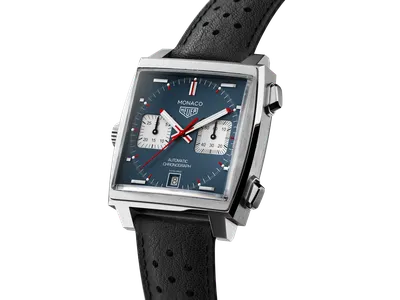 TAG Heuer Monaco