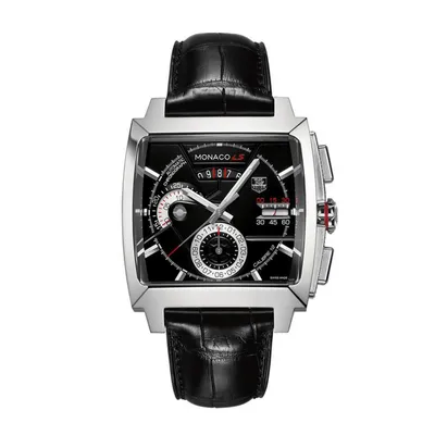 TAG HEUER MONACO