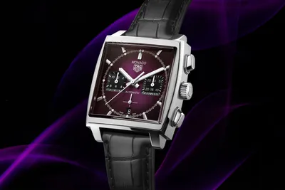 TAG Heuer Monaco | Цены | Официальный сайт салонов Гарольд