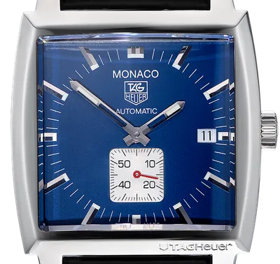 Часы Tag Heuer Monaco (16783)