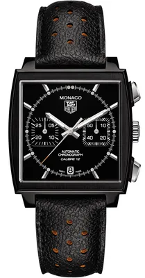 ᐈ Часы мужские 【Tag Heuer Monaco Calibre Heuer 02 CBL2111.FC6453】 Купить в  Киеве, цены | Watches Master