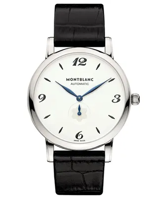 Смарт-часы Montblanc Summit 3 – титан - Умные часы – Montblanc® UZ