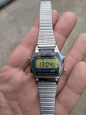 Часы Casio A168Wa-1Wcr Standard Digital \"Montana\" 30M (ID#1642514904),  цена: 2117.50 ₴, купить на Prom.ua