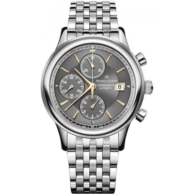 Часы Maurice Lacroix Les Classiques LC6158-SS002-330-1 - купить в Украине |  VIP TIME