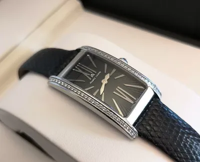 Часы Maurice Lacroix Les Classiques LC1026-PVY13-130 - купить в Украине |  VIP TIME
