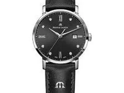 Часы Maurice Lacroix Les Classiques LC6027-SS002-133 - купить в Украине |  VIP TIME