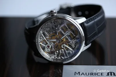 Часы Maurice Lacroix: купить в Киеве и Украине по лучшей цене