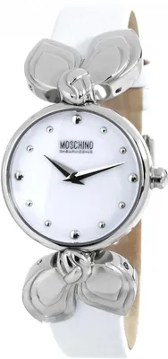 Moschino Watches MW0308 — купить наручные часы в TEMPUS | Оригинал