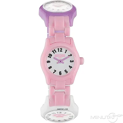 Часы Moschino MW0324 Купить По Ценам MinutaShop