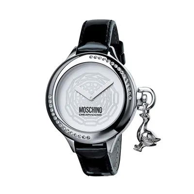 Часы Moschino MW0046 - купить женские наручные часы в интернет-магазине  Bestwatch.ru. Цена, фото, характеристики. - с доставкой по России.