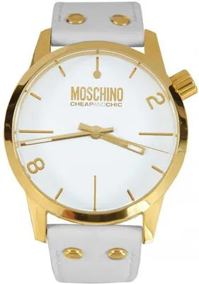 Moschino Watches MW0263 — купить наручные часы в TEMPUS | Оригинал