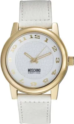 Оригинальные женские наручные часы Moschino Watches MW0415 | AliExpress