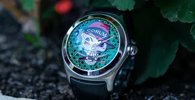 Новые мужские часы Omega Constellation с сертификатом Master Chronometer -  Российская газета