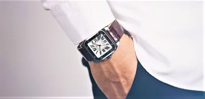 💥В наличии💥 Мужские прямоугольные часы. ⌚️Часики классика современного  дизайна, с очень крутым бочковатым корпусом и замысловатыми… | Instagram